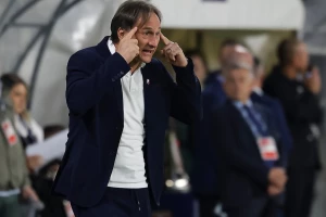 Tanjga: "Potkradani smo od prvog minuta, neugodno i pravim zvezdašima!"